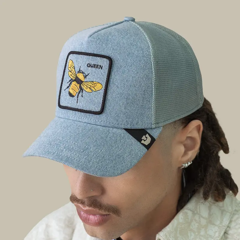 Goorin Bros Denim Queen