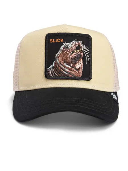 Goorin Bros The Slick Seal