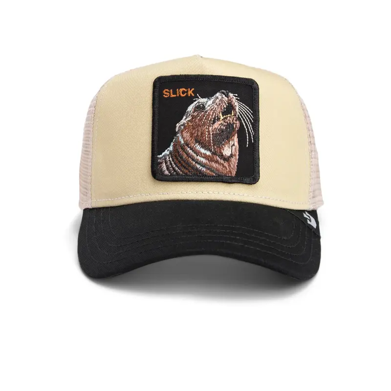 Goorin Bros The Slick Seal