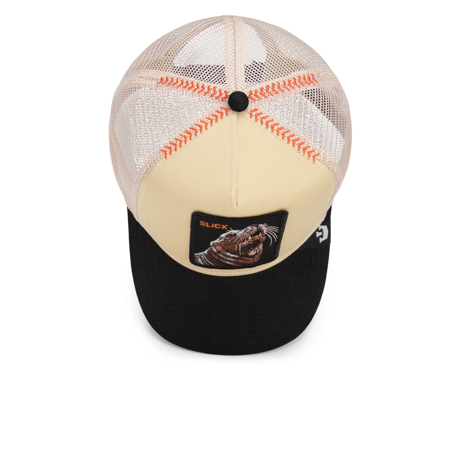 Goorin Bros The Slick Seal