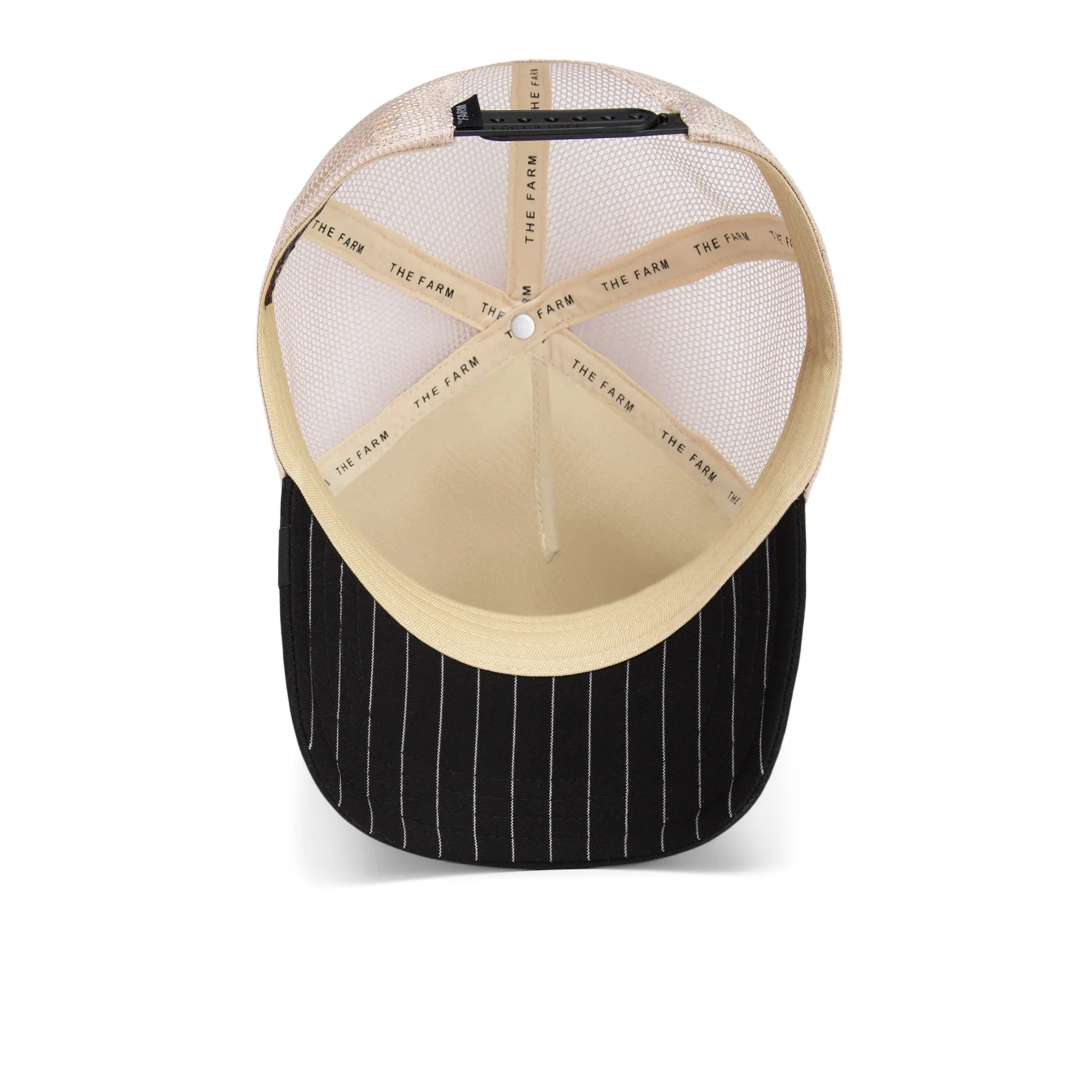 Goorin Bros The Slick Seal