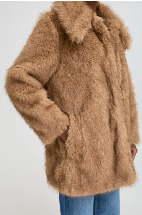 B.Young Akaja Coat