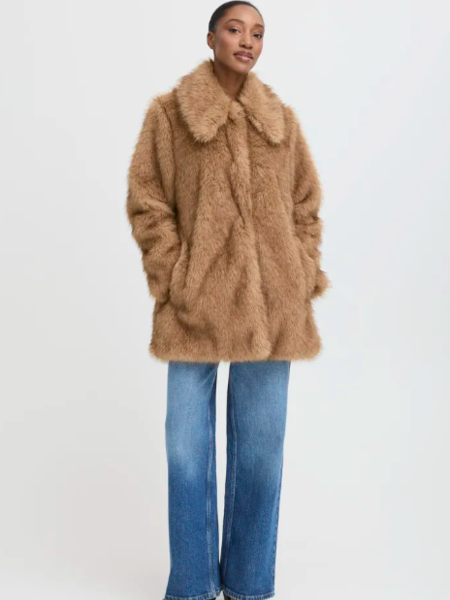 B.Young Akaja Coat