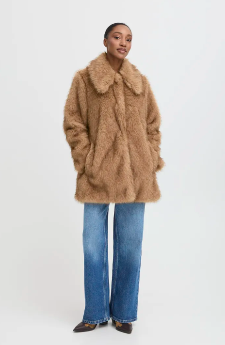 B.Young Akaja Coat