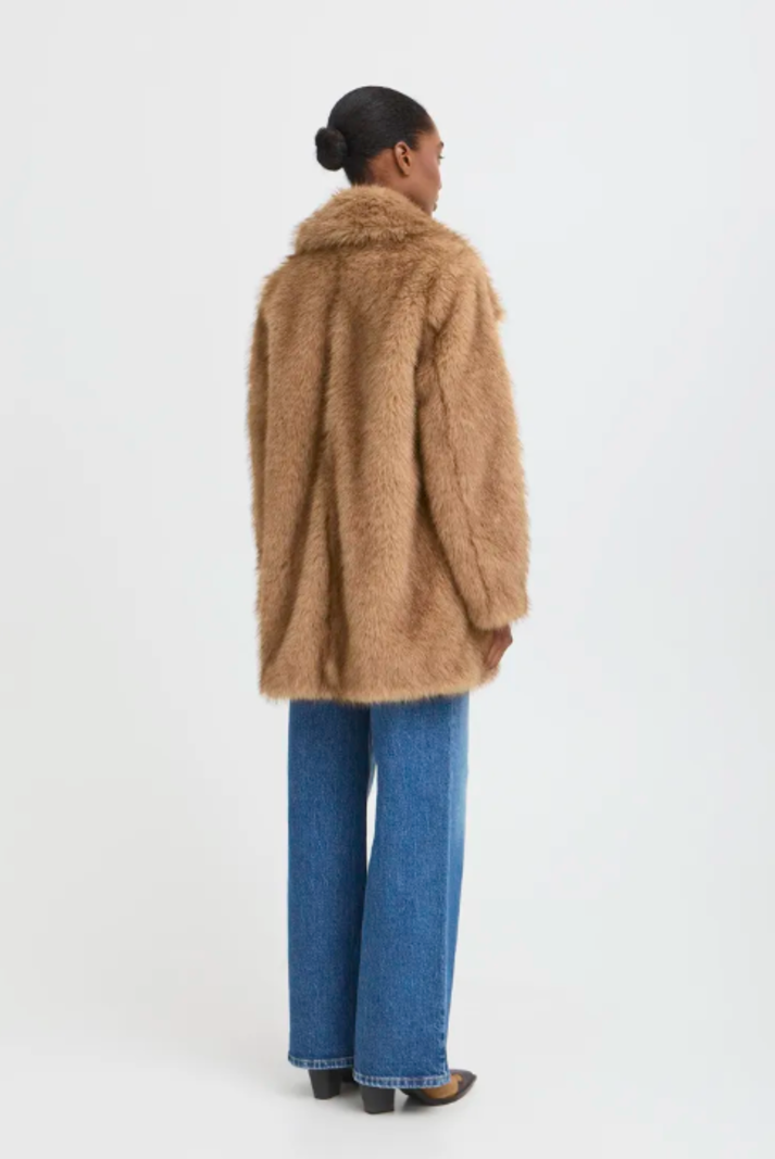 B.Young Akaja Coat
