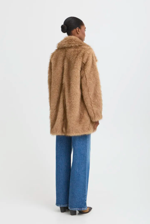 B.Young Akaja Coat