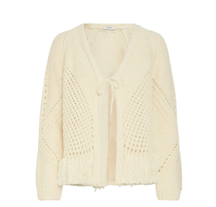 B.Young Melin Cardigan