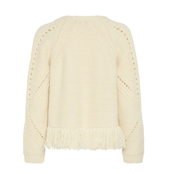B.Young Melin Cardigan