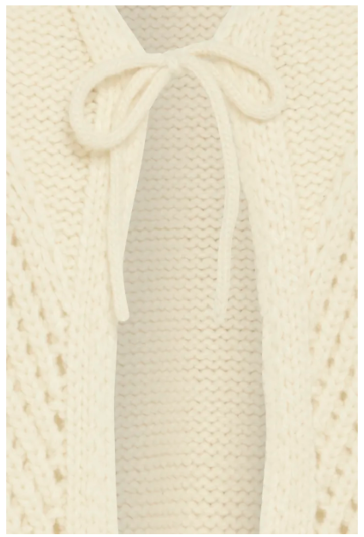 B.Young Melin Cardigan