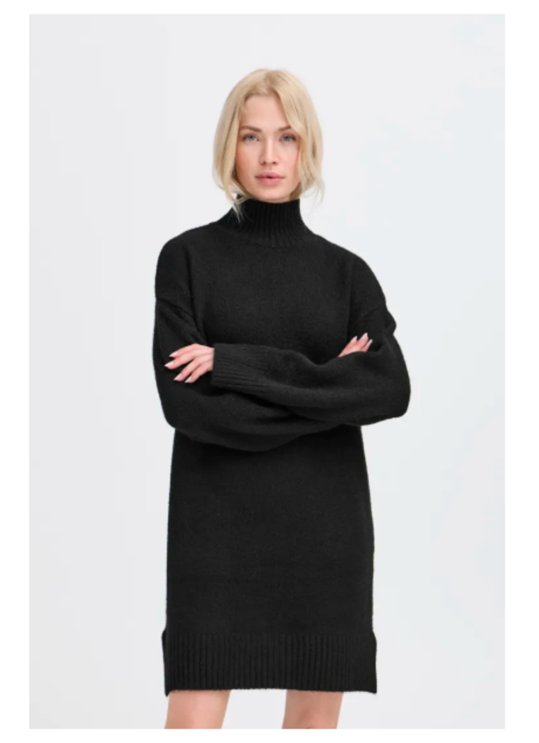 B.Young Olma Dress