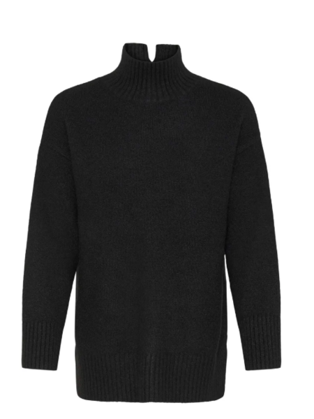 B.Young Olma Turtleneck