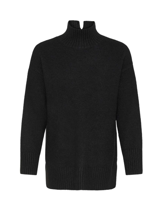 B.Young Olma Turtleneck