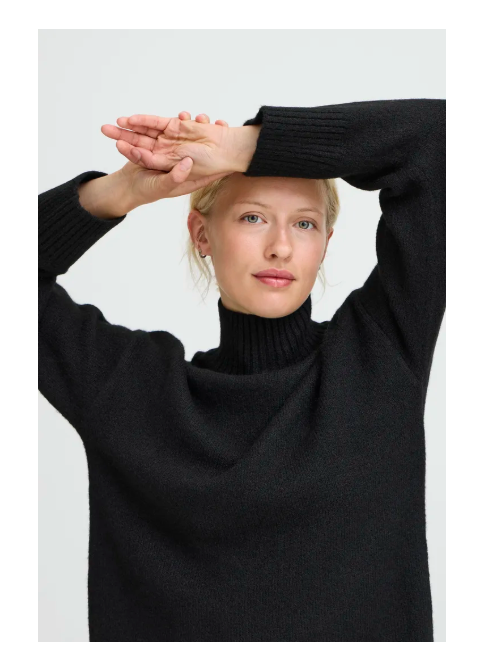B.Young Olma Turtleneck