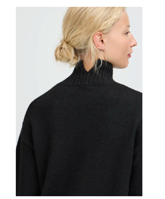 B.Young Olma Turtleneck