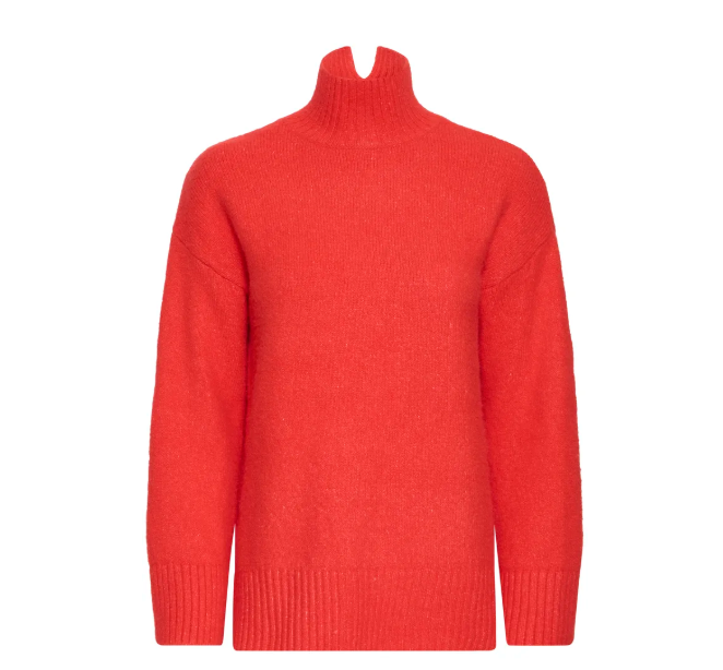 B.Young Olma Turtleneck