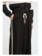 B.Young Pusti Contrast Pants