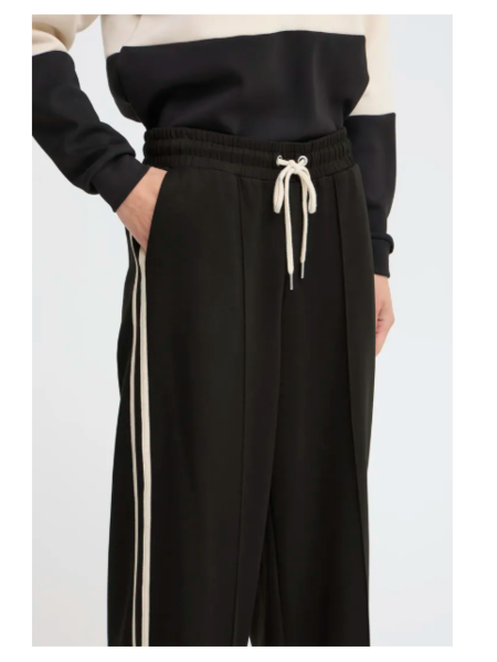 B.Young Pusti Contrast Pants