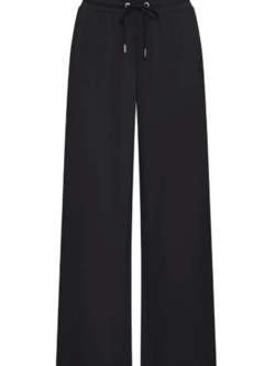 B.Young Pusti Wide Logo Pants