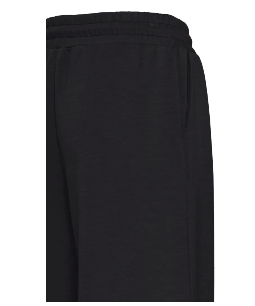 B.Young Pusti Wide Logo Pants