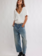Free People Deep Trance Dropped BF