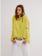 Free People Latte Blues Thermal Solid