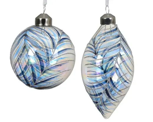 Opalescent Bauble