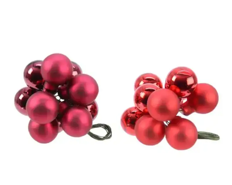 Baubles On Wire
