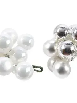 Baubles on Wire