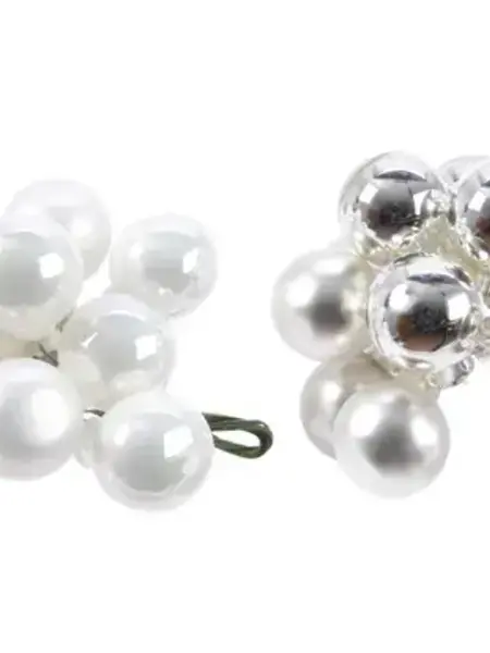 Baubles on Wire
