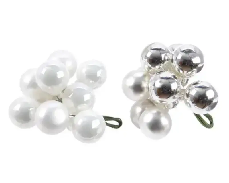 Baubles on Wire
