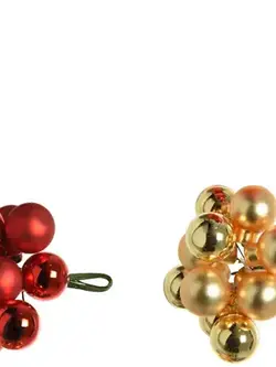 Baubles On Wire