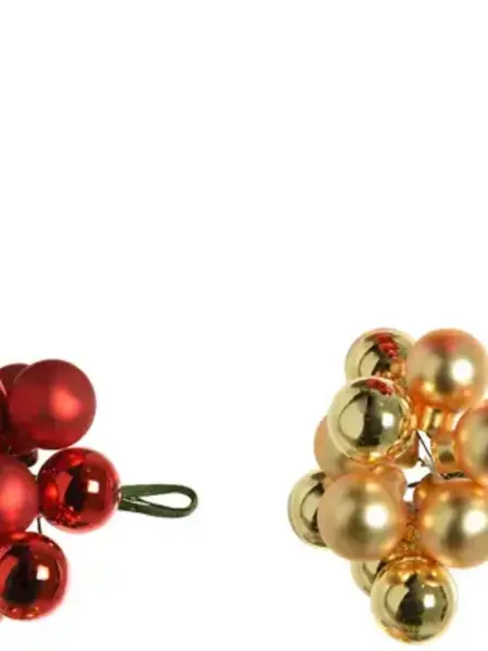 Baubles On Wire
