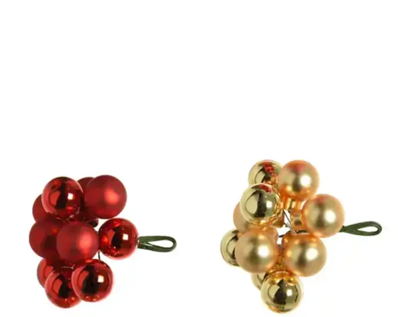 Baubles On Wire
