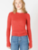 Dex Brushed Crewneck Tee