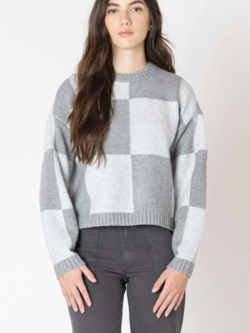 Dex Colorblock Sweater