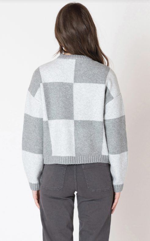 Dex Colorblock Sweater