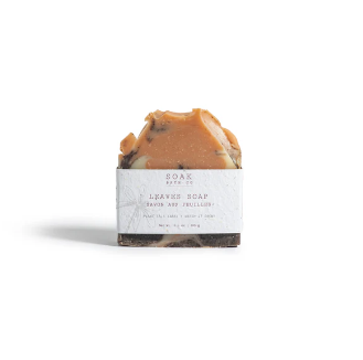 SOAK Bath Co Soap Bar