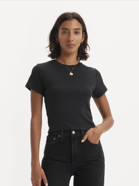 Levi's Essential Sporty Tee