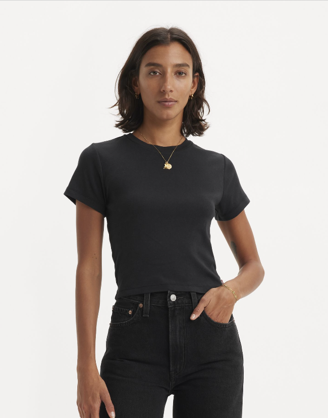 Levi's Essential Sporty Tee