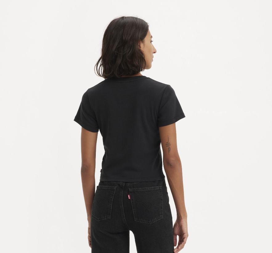 Levi's Essential Sporty Tee