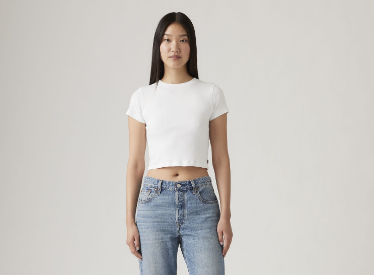 Levi's Essential Sporty Tee