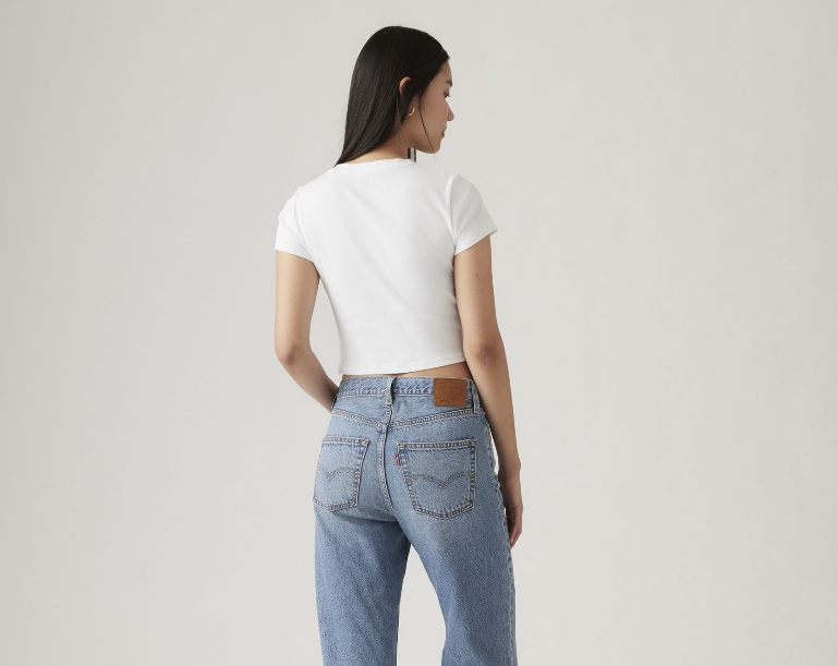 Levi's Essential Sporty Tee