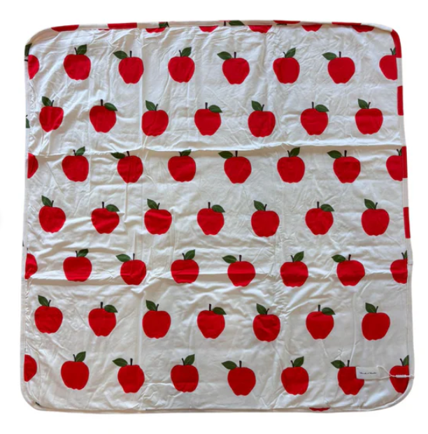 Bambi & Birdie BB Quilt