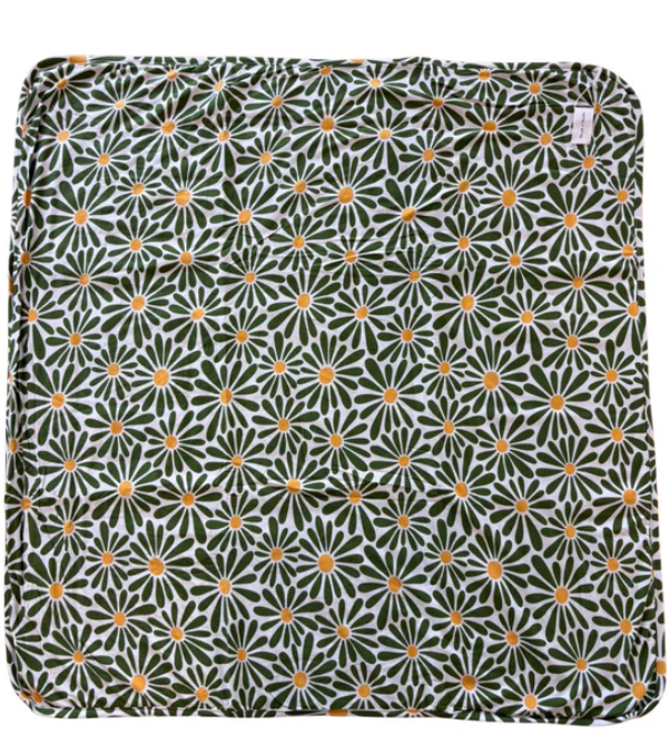 Bambi & Birdie BB Quilt