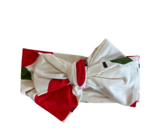 Bambi & Birdie Bow Headband