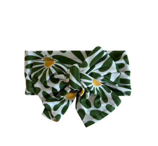 Bambi & Birdie Bow Headband