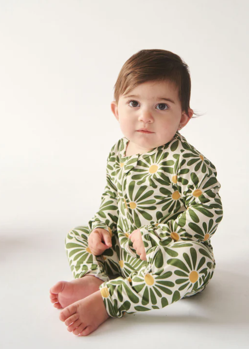 Bambi & Birdie Zipper Sleeper