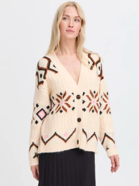B.Young Melpa Cardigan