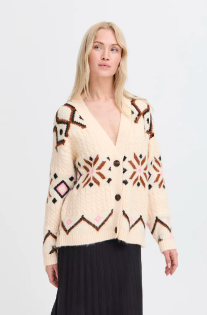 B.Young Melpa Cardigan
