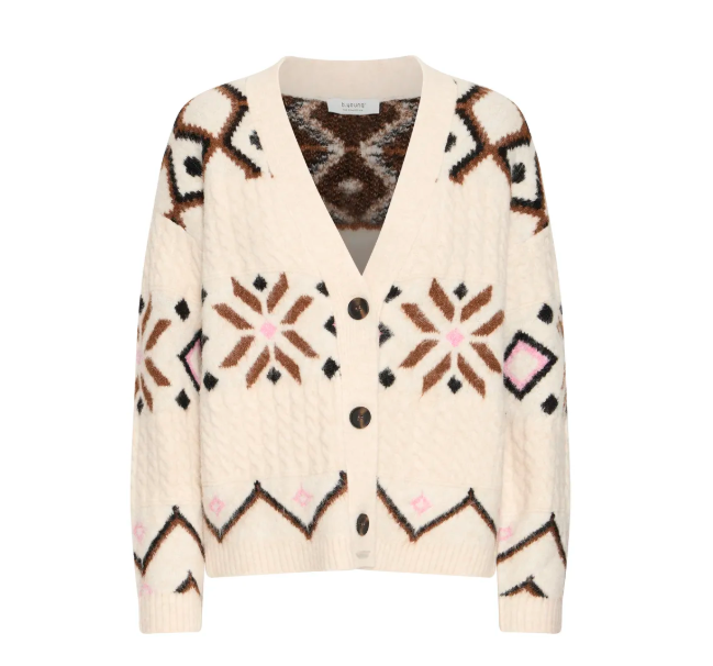 B.Young Melpa Cardigan